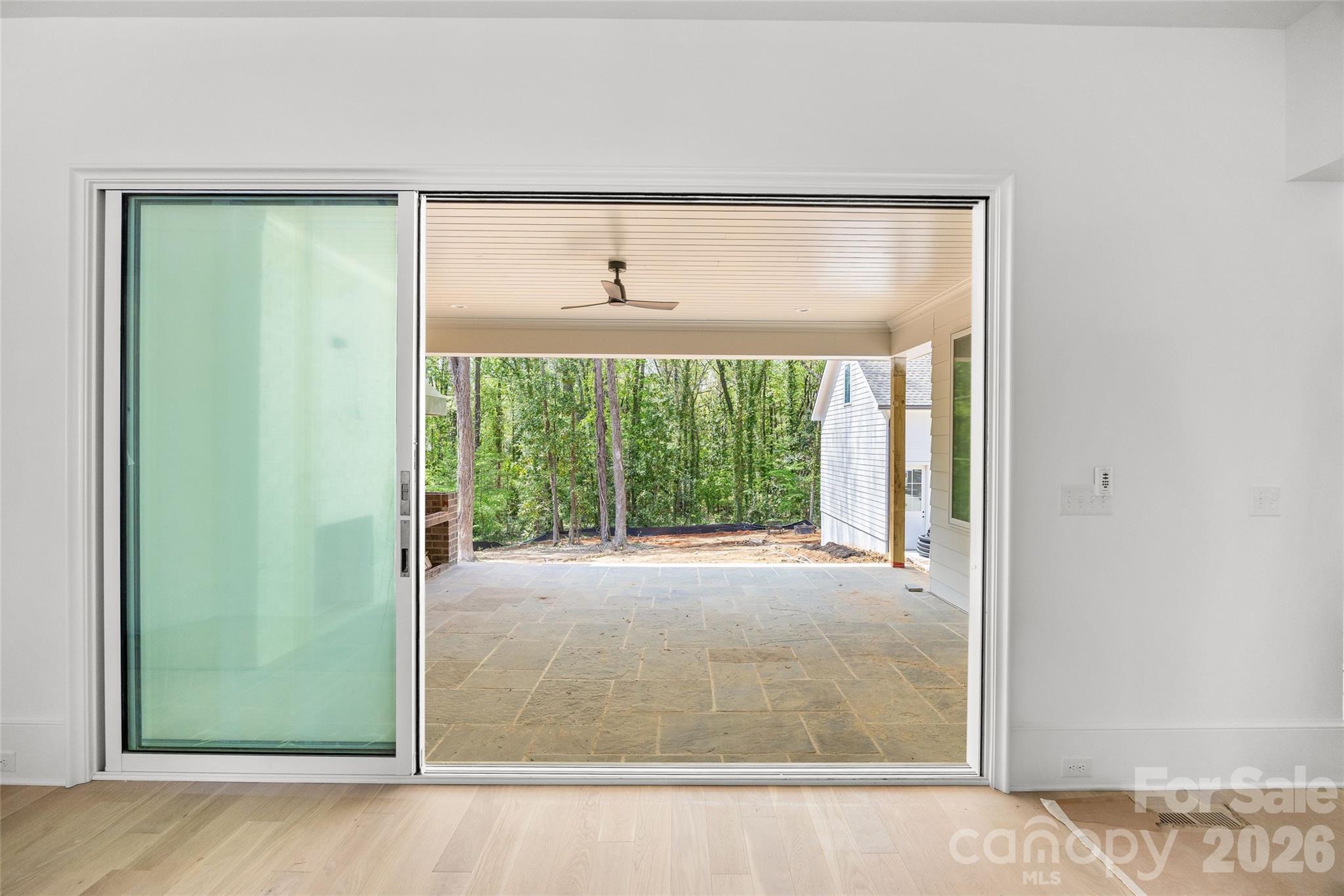 4628 Water Oak Road Charlotte, NC 28211 - Photo 9 of 26