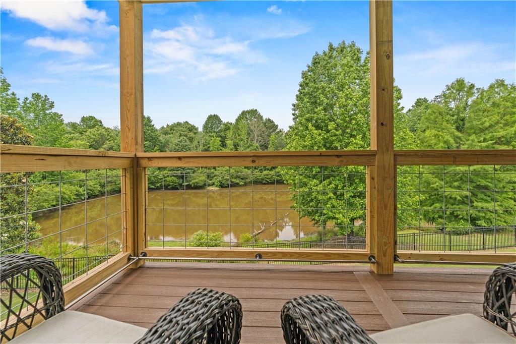 638 Glen Valley Way Dacula, GA 30019 - Photo 27 of 61 a view of a city from a balcony