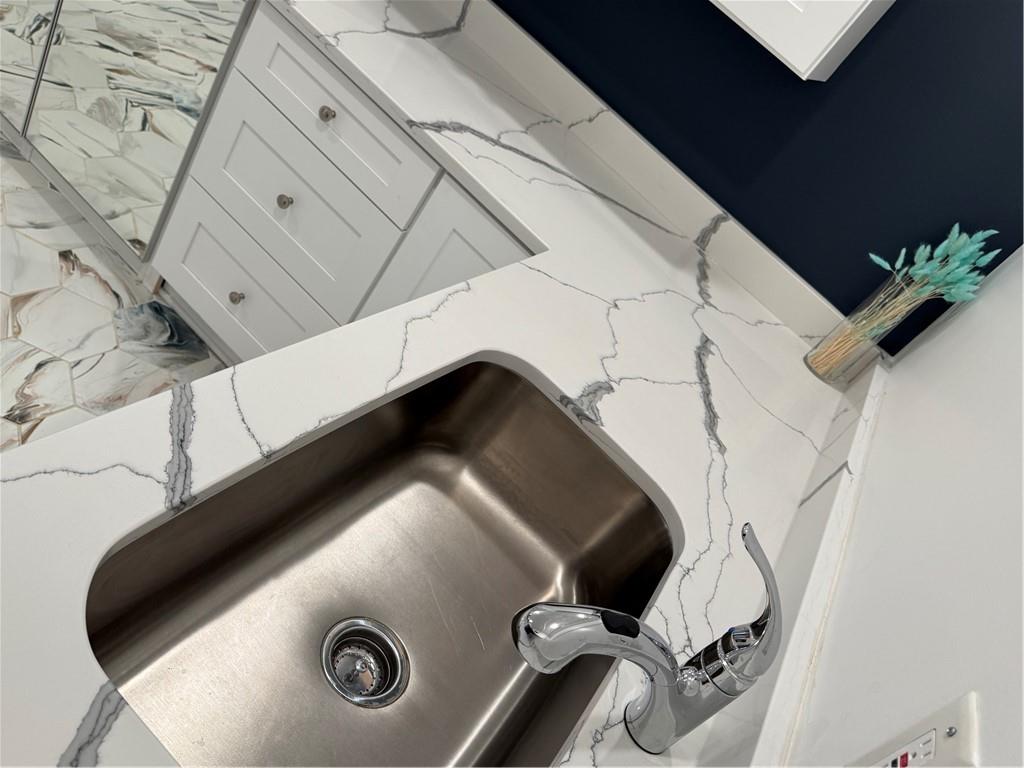 638 Glen Valley Way Dacula, GA 30019 - Photo 46 of 61 a close view of utility room