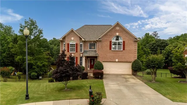 $519,000 | 638 Glen Valley Way, Dacula, GA 30019