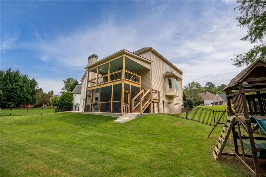 638 Glen Valley Way Dacula, GA 30019 - Photo 60 of 61