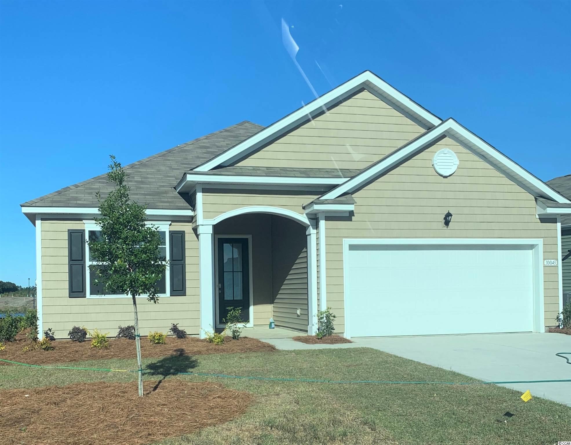 10043 Hamilton Branch Loop Myrtle Beach, SC 29579 - Photo 1 of 40 Gallery Image 1