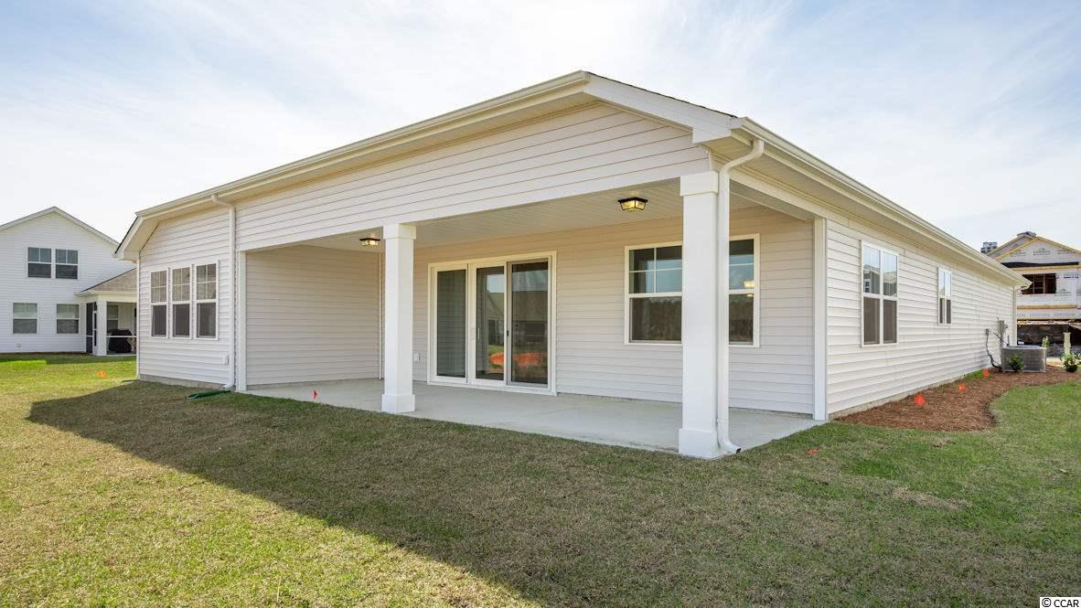 10043 Hamilton Branch Loop Myrtle Beach, SC 29579 - Photo 2 of 40 Gallery Image 2