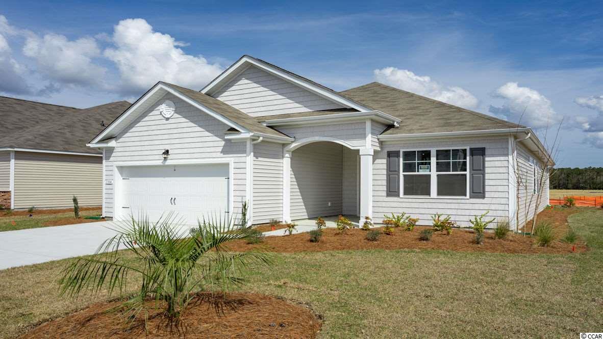 10043 Hamilton Branch Loop Myrtle Beach, SC 29579 - Photo 4 of 40 Gallery Image 4
