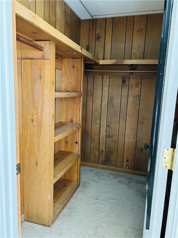 55 Johnson Ferry Road Atlanta, GA 30328 - Photo 13 of 30 a view of closet area