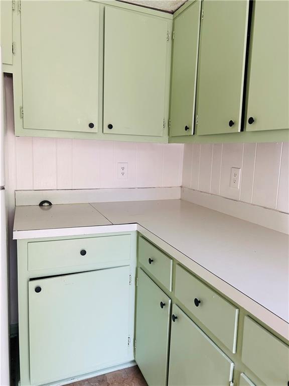 55 Johnson Ferry Road Atlanta, GA 30328 - Photo 26 of 30 a view of storage and utility room with washer and dryer