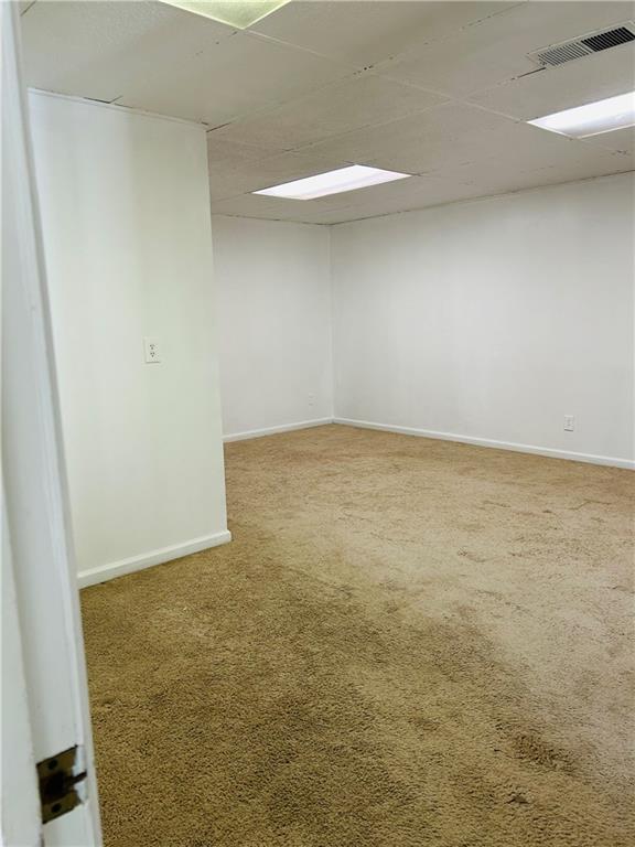 55 Johnson Ferry Road Atlanta, GA 30328 - Photo 29 of 30 a view of room with window