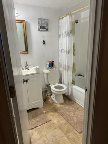 55 Johnson Ferry Road Atlanta, GA 30328 - Photo 3 of 30 a bathroom with a sink toilet and shower