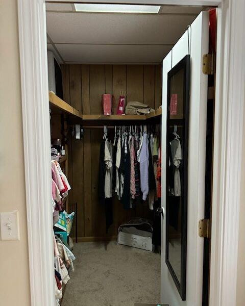 55 Johnson Ferry Road Atlanta, GA 30328 - Photo 4 of 30 a view of walk in closet with clothes