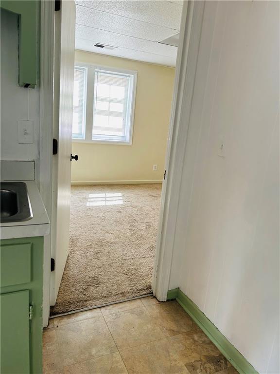 55 Johnson Ferry Road Atlanta, GA 30328 - Photo 10 of 30 a view of an empty room with a window