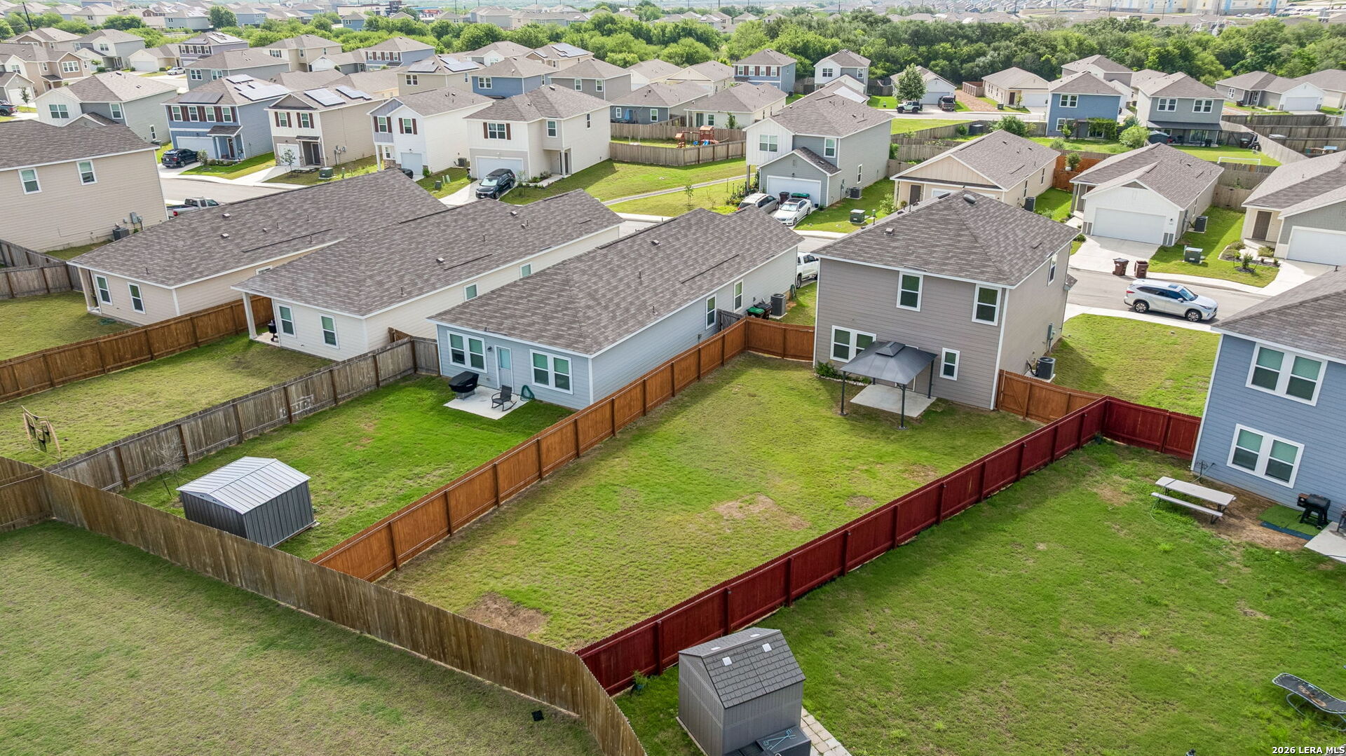 5625 Rowan Ridge Converse, TX 78109 - Photo 19 of 23
