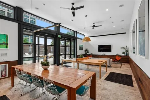$739,000 | 1001 Julia Street, Unit 5A, New Orleans, LA 70113