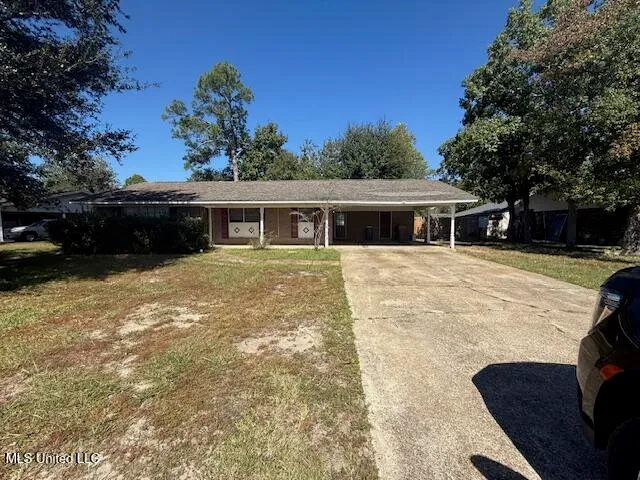 $1,800 | 2276 Sunkist Country Club Road, Biloxi, MS 39532