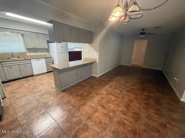 $1,800 | 2276 Sunkist Country Club Road, Biloxi, MS 39532