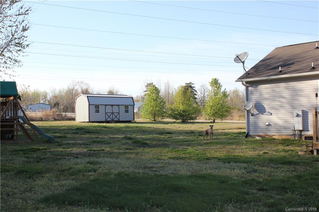 522 Faith Farm Road Salisbury, NC 28146 - Photo 4 of 12 Gallery Image 4