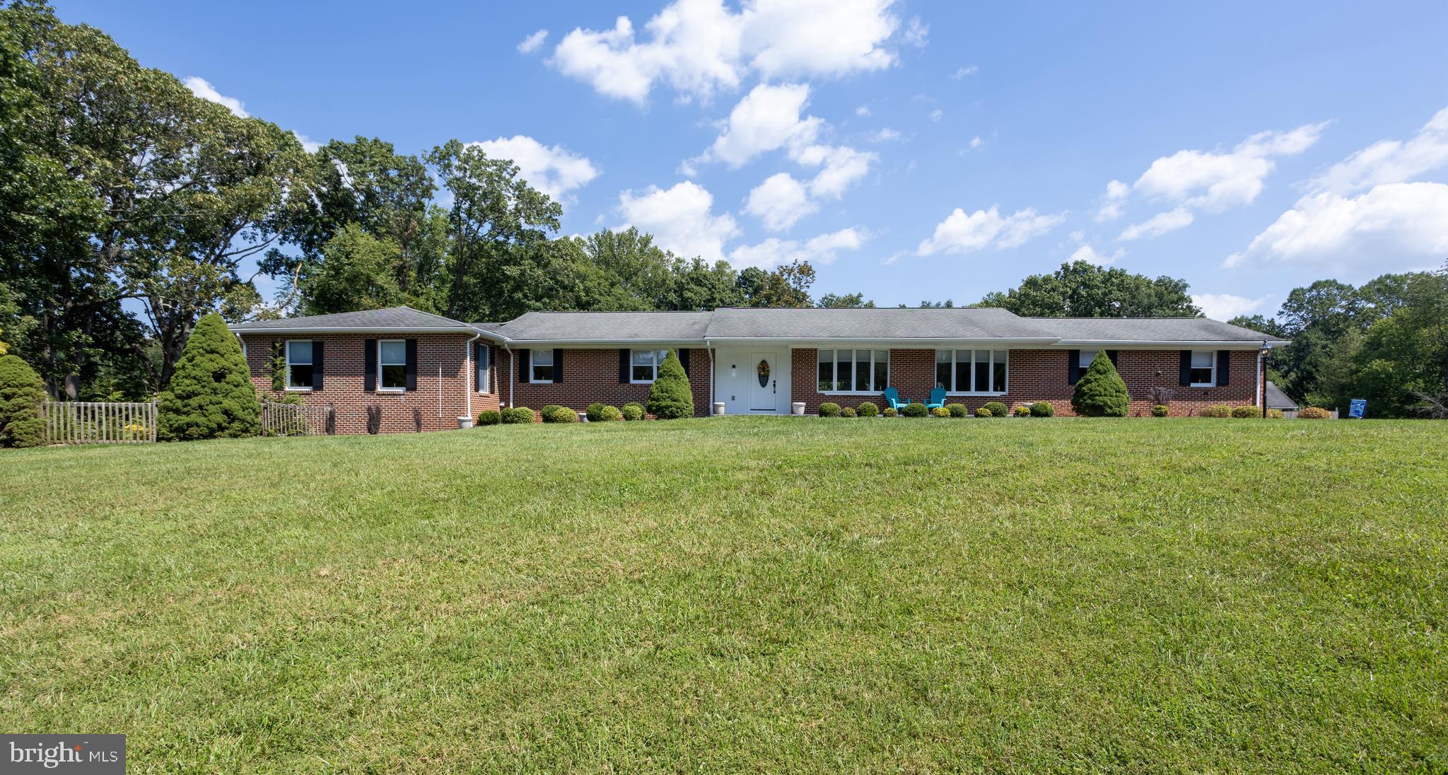 13829 Manor Glen Road Baldwin, MD 21013 - Photo 2 of 82 Welcome Home!