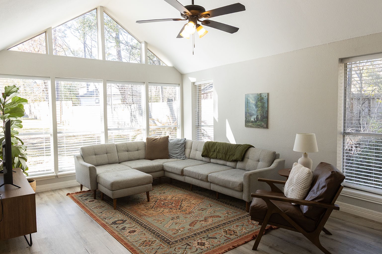 56 North Morningwood Court Spring, TX 77380 - Photo 16 of 50