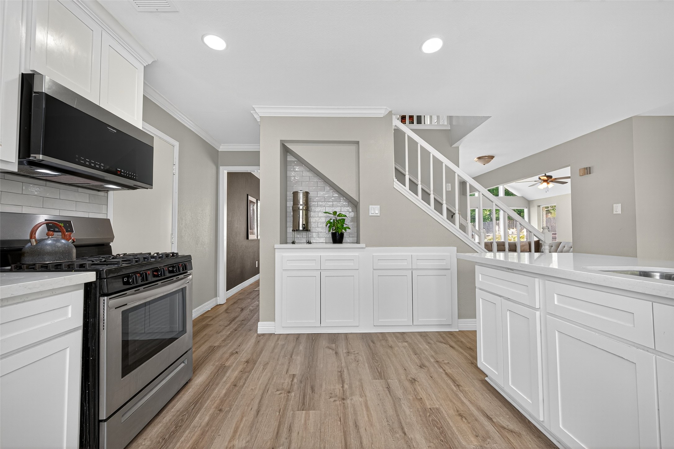 56 North Morningwood Court Spring, TX 77380 - Photo 21 of 50