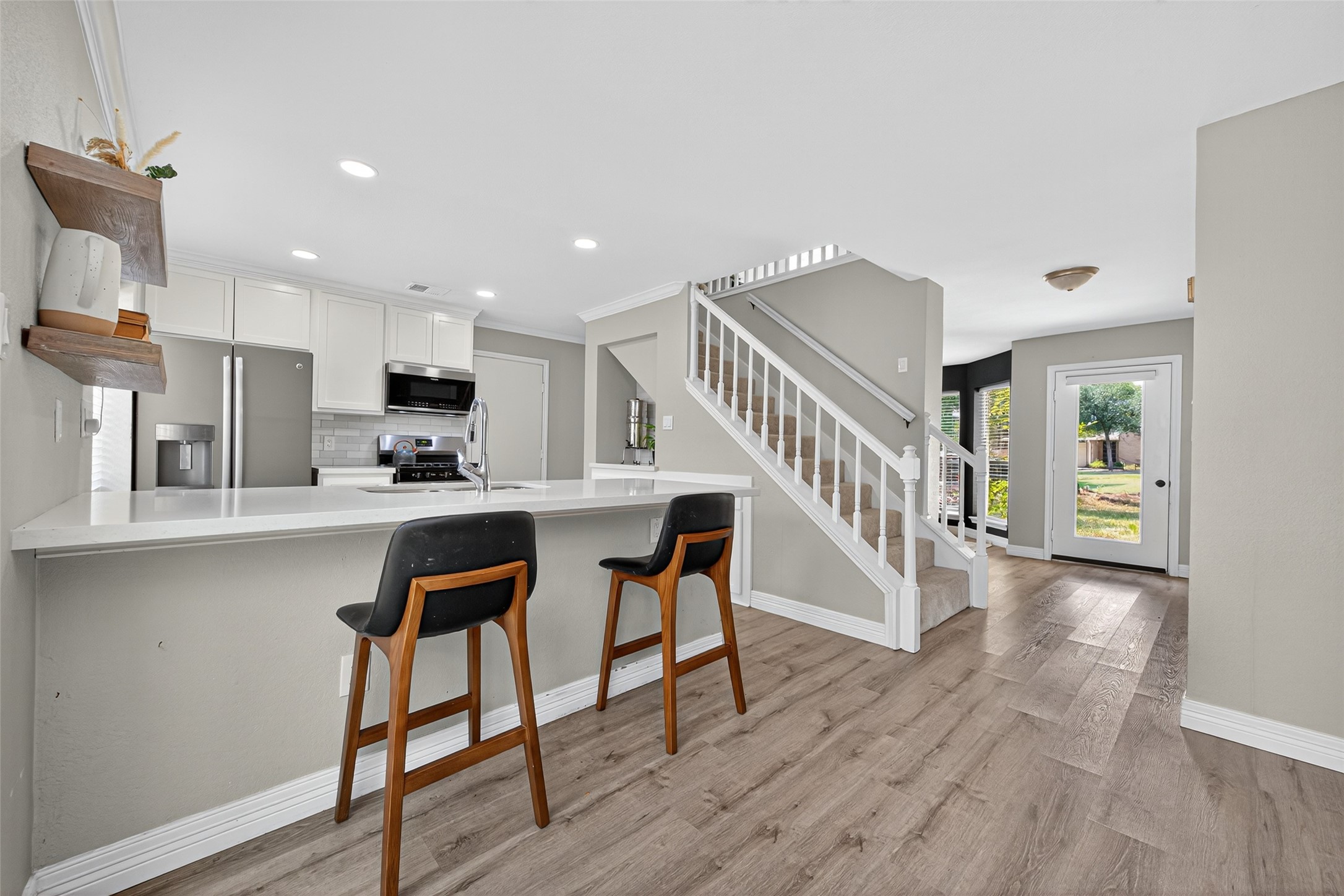 56 North Morningwood Court Spring, TX 77380 - Photo 24 of 50