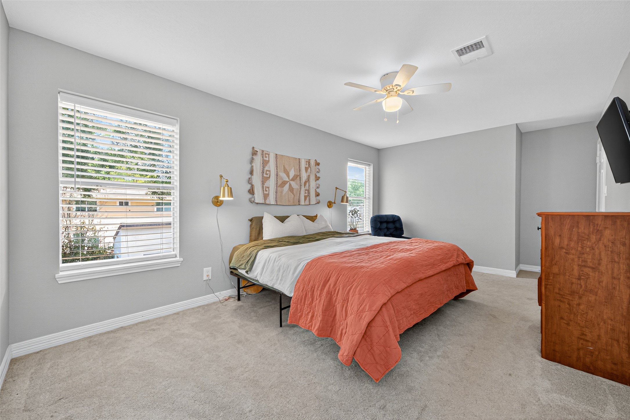 56 North Morningwood Court Spring, TX 77380 - Photo 36 of 50