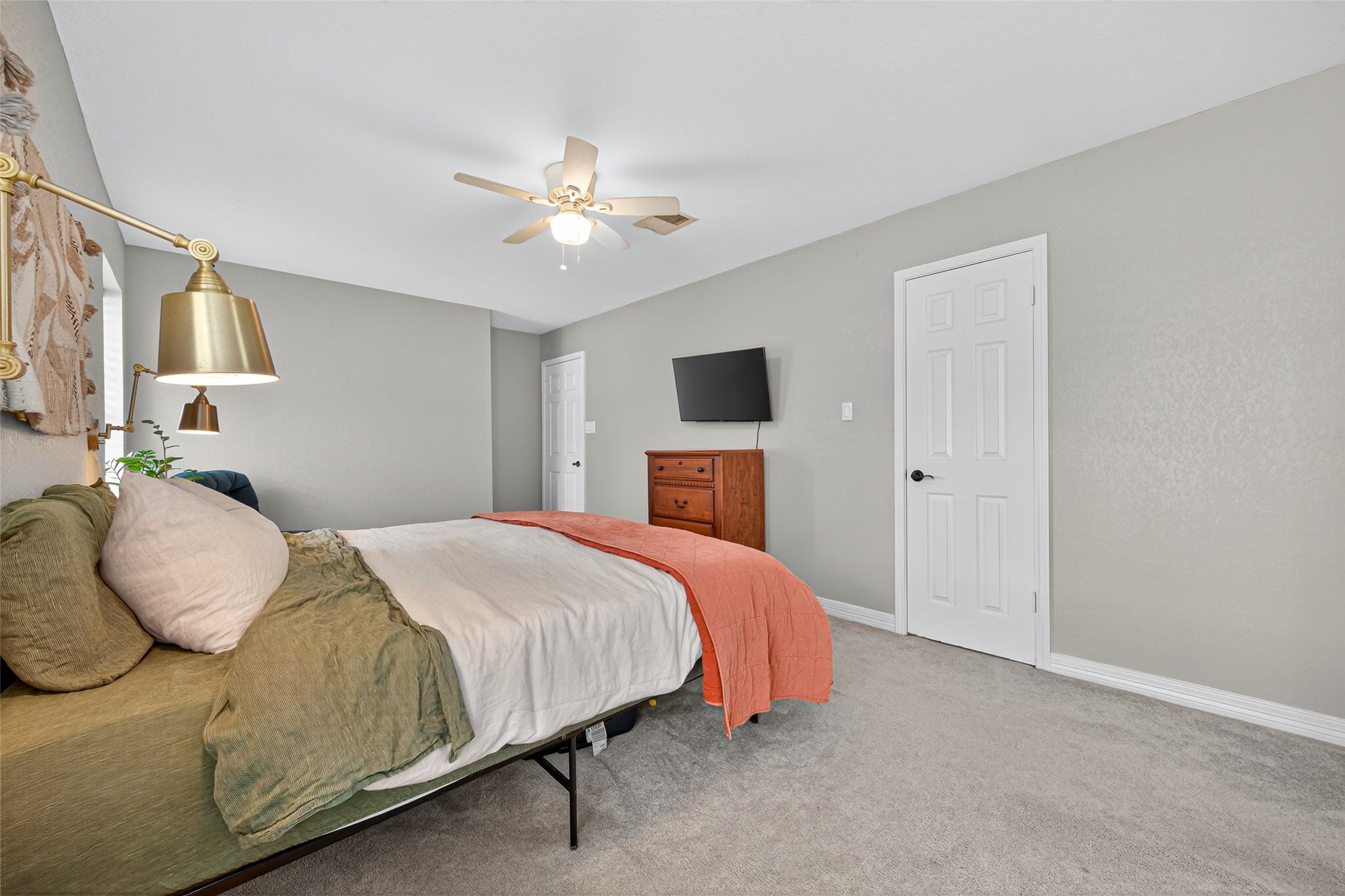 56 North Morningwood Court Spring, TX 77380 - Photo 37 of 50