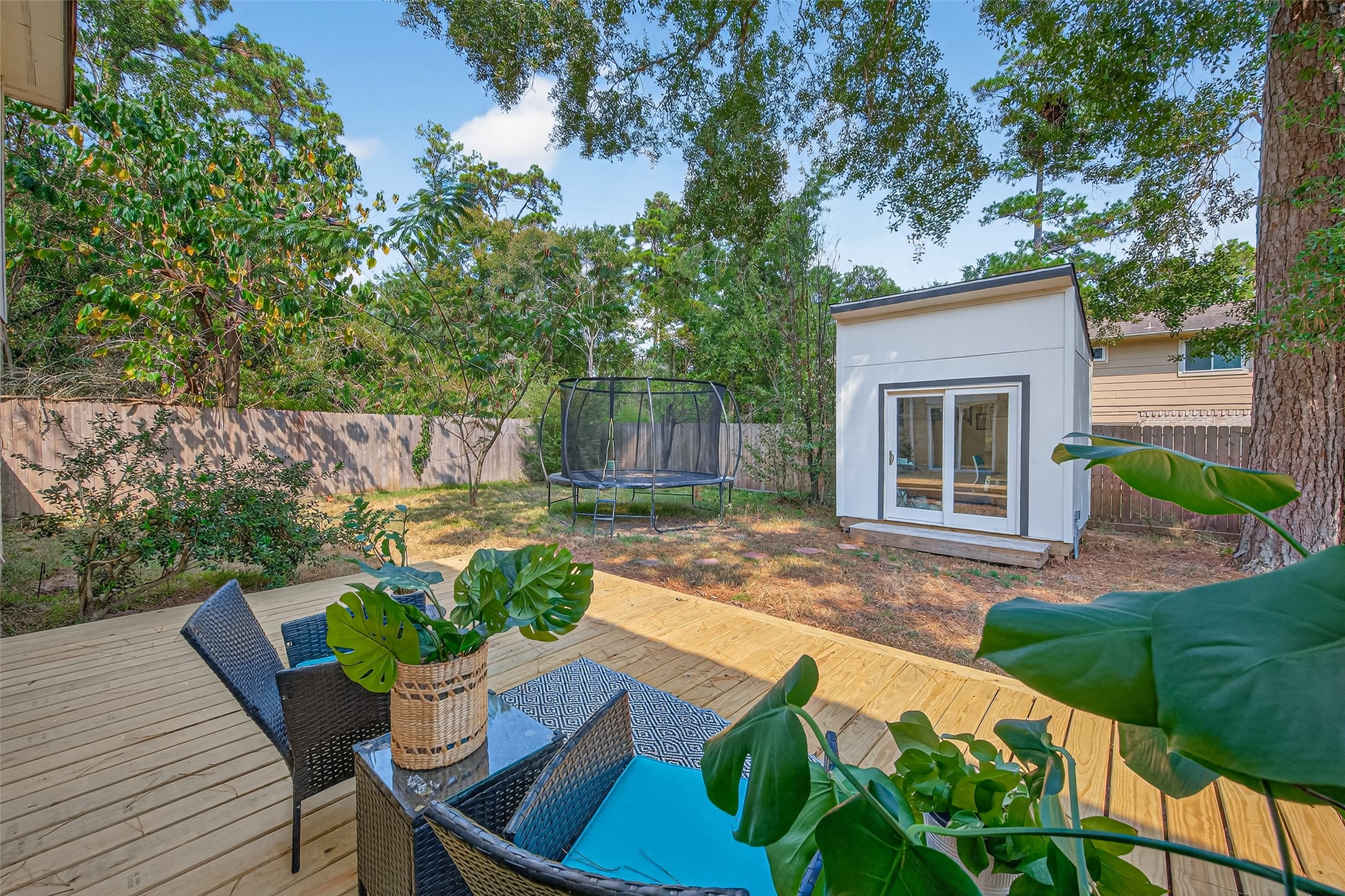 56 North Morningwood Court Spring, TX 77380 - Photo 41 of 50