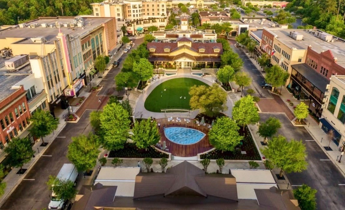 56 North Morningwood Court Spring, TX 77380 - Photo 48 of 50 minutes from Market Square!