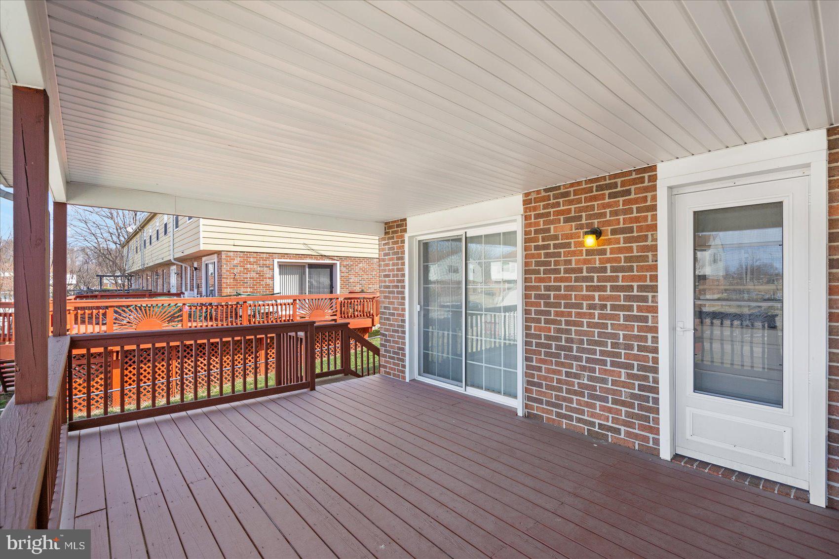 14 Lockett Court Baltimore, MD 21221 - Photo 31 of 37