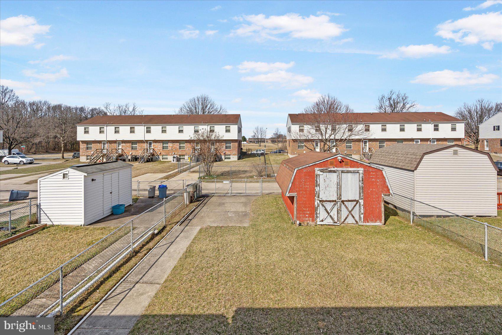 14 Lockett Court Baltimore, MD 21221 - Photo 33 of 37