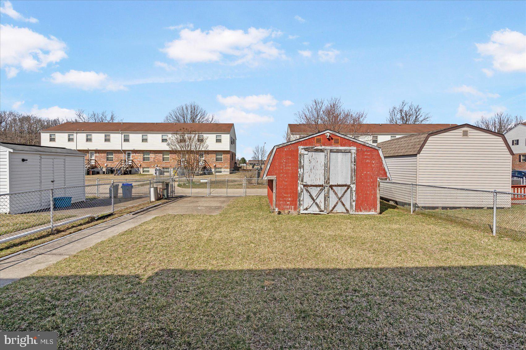 14 Lockett Court Baltimore, MD 21221 - Photo 34 of 37