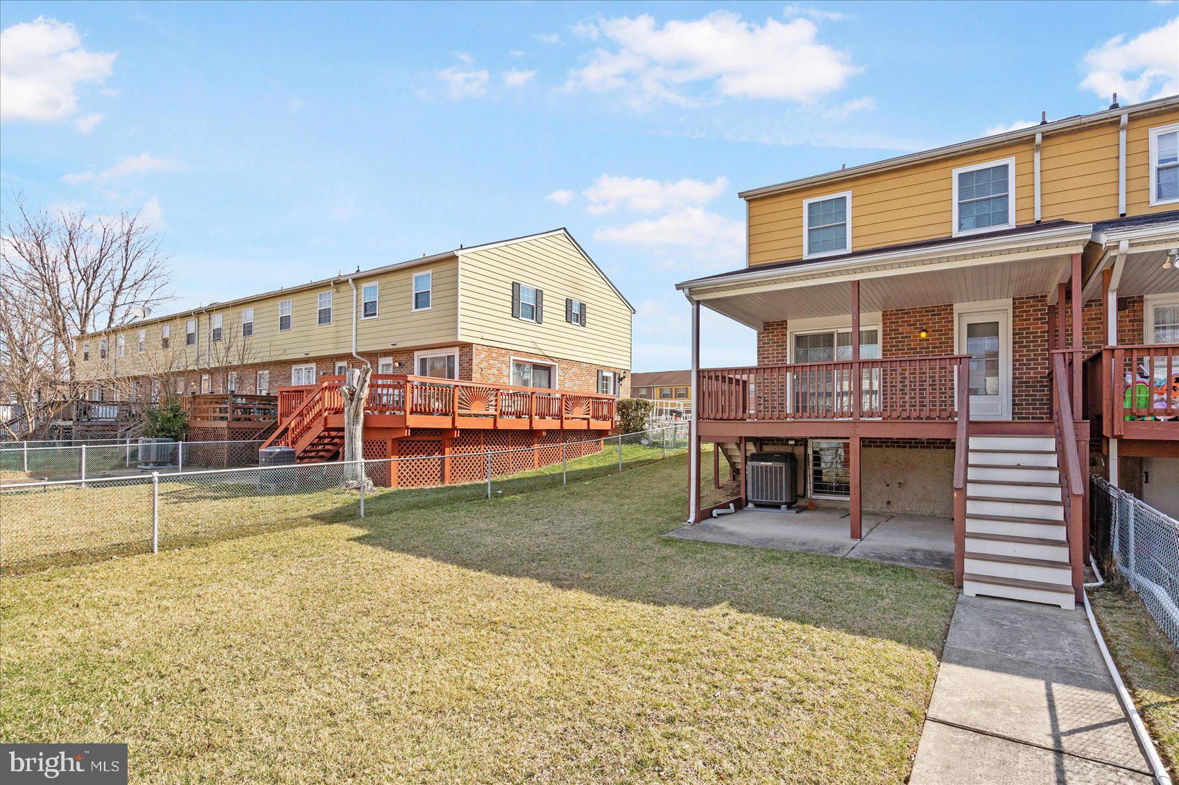 14 Lockett Court Baltimore, MD 21221 - Photo 35 of 37