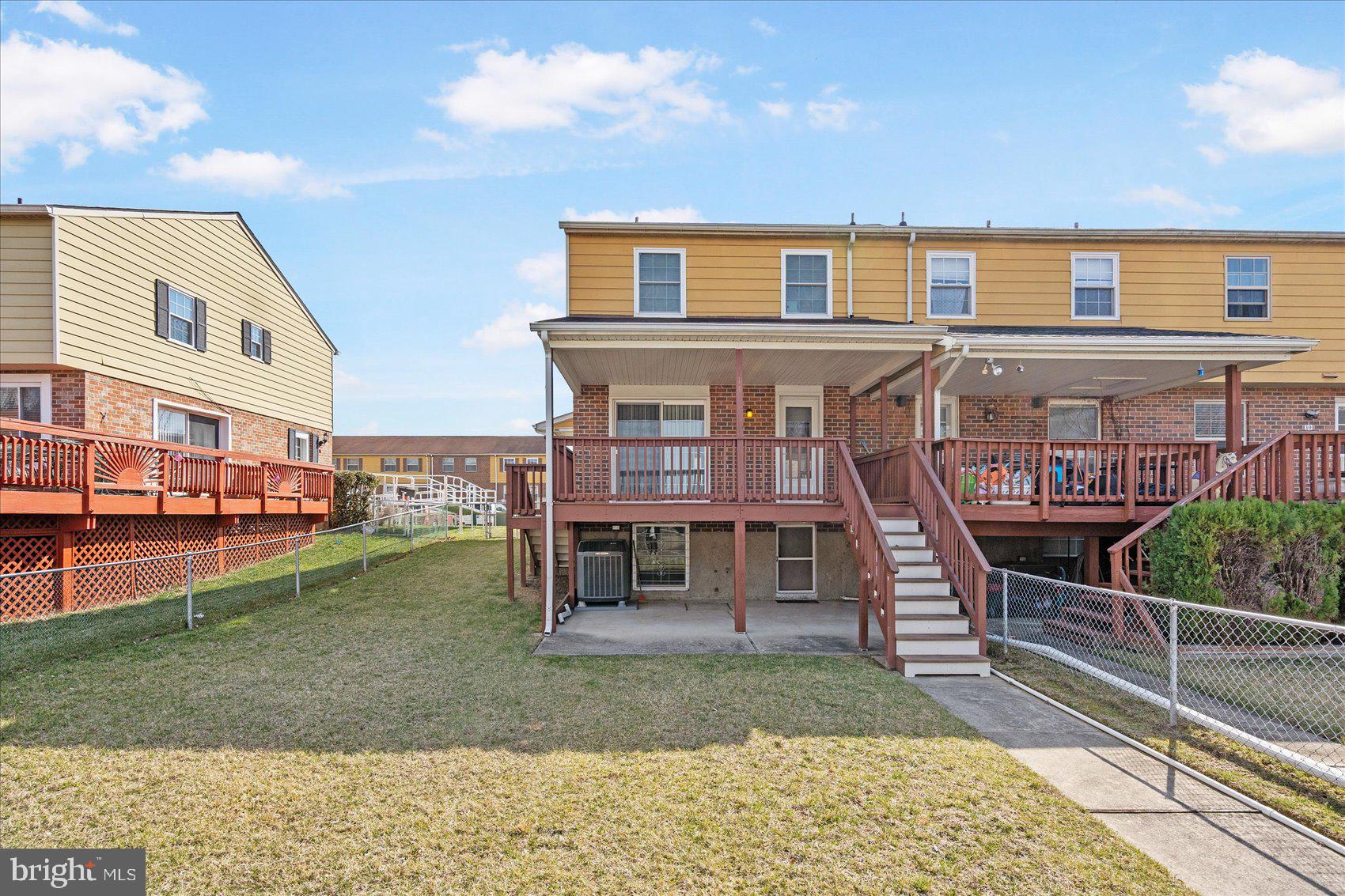 14 Lockett Court Baltimore, MD 21221 - Photo 36 of 37