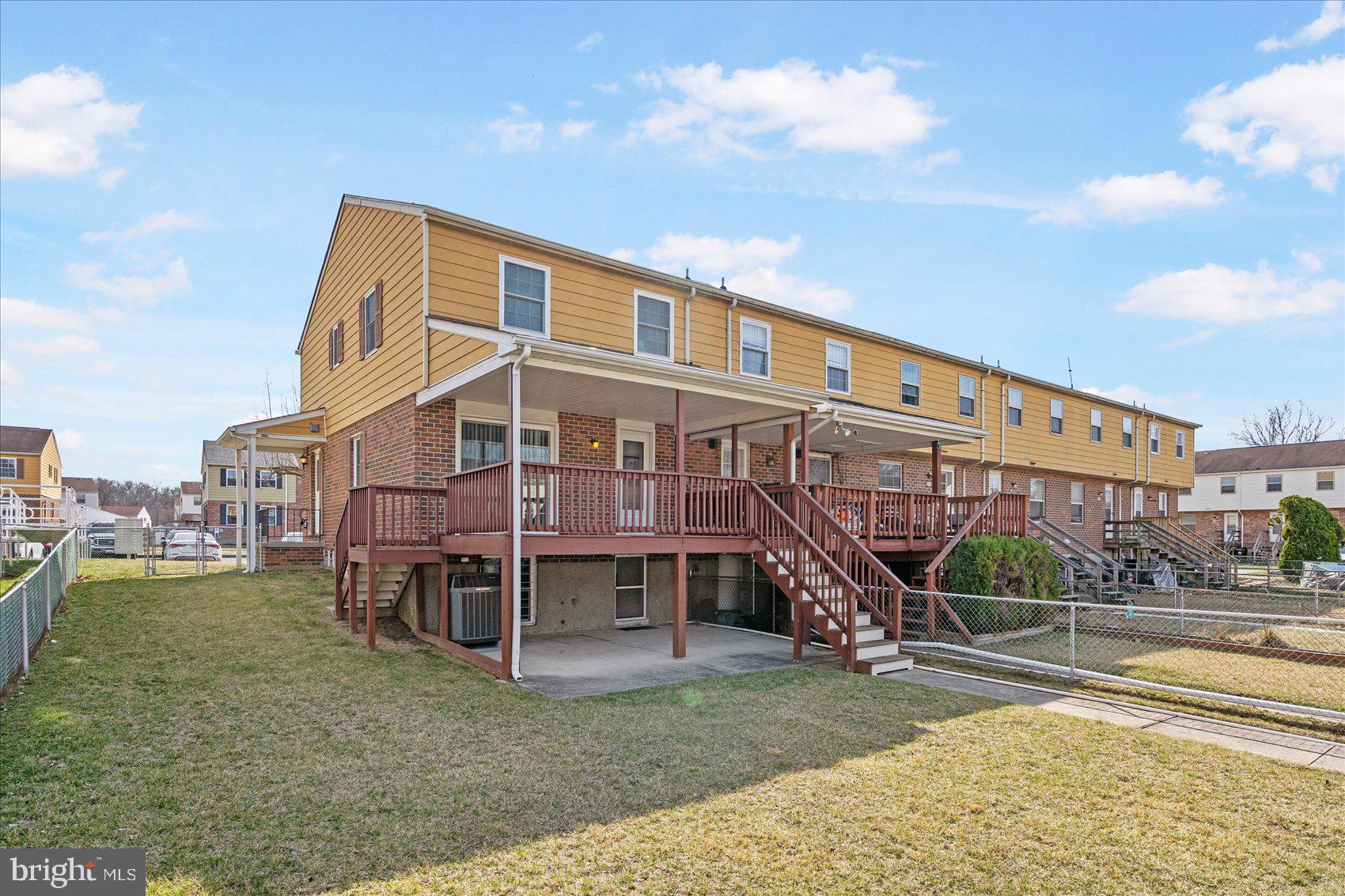 14 Lockett Court Baltimore, MD 21221 - Photo 37 of 37