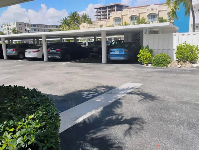 a view of a building