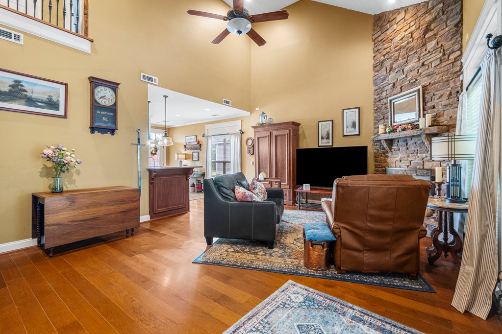 1033 Red Maple Way Columbus, GA 31904 - Photo 5 of 25