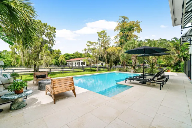 $1,995,000 | 2317 Fawn Drive, Loxahatchee, FL 33470