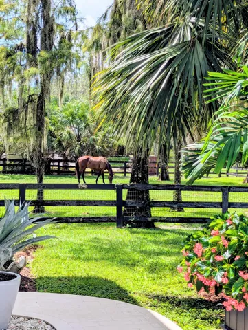 $1,995,000 | 2317 Fawn Drive, Loxahatchee, FL 33470