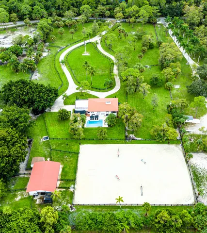 $1,995,000 | 2317 Fawn Drive, Loxahatchee, FL 33470