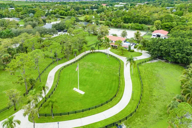 $1,995,000 | 2317 Fawn Drive, Loxahatchee, FL 33470
