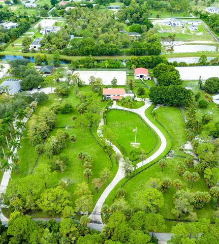 $1,995,000 | 2317 Fawn Drive, Loxahatchee, FL 33470
