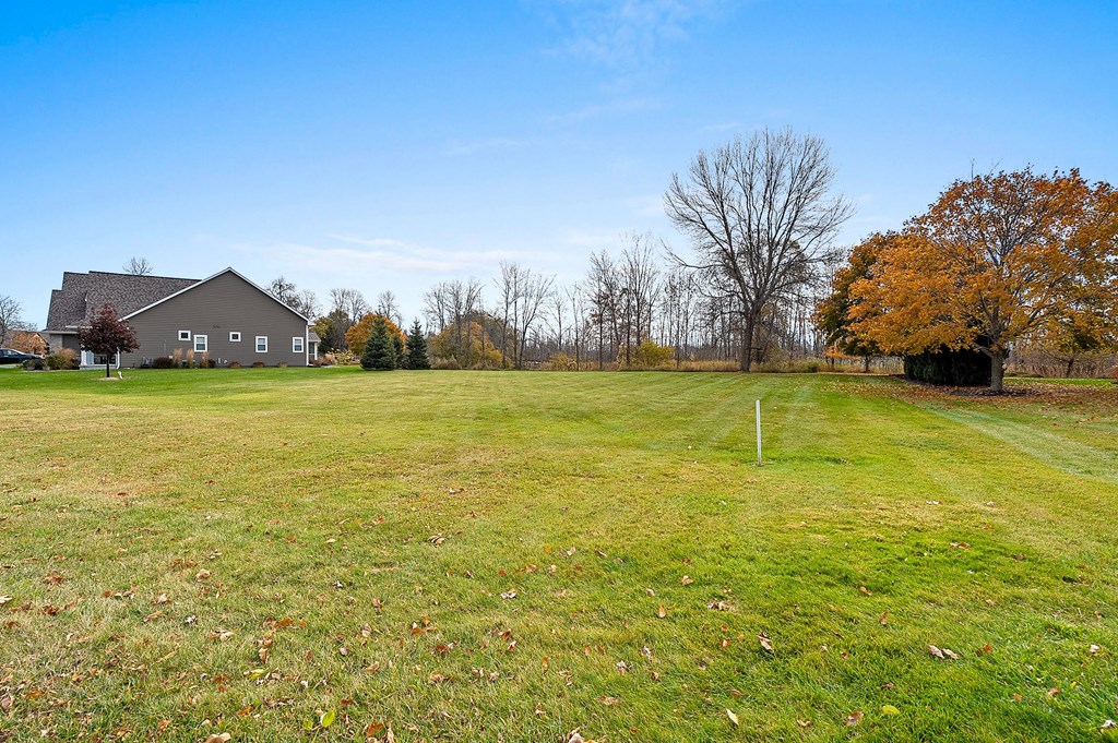 Lot #14 Tacoma Beach Road Sturgeon Bay, WI 54235 - Photo 10 of 24