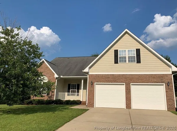 $1,950 | 3636 Standard Drive, Fayetteville, NC 28306