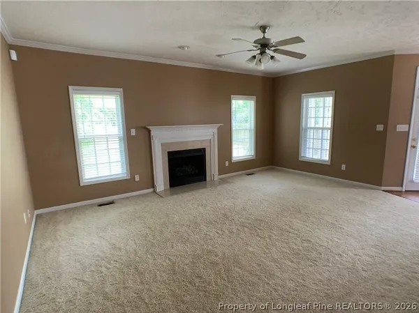 $1,950 | 3636 Standard Drive, Fayetteville, NC 28306
