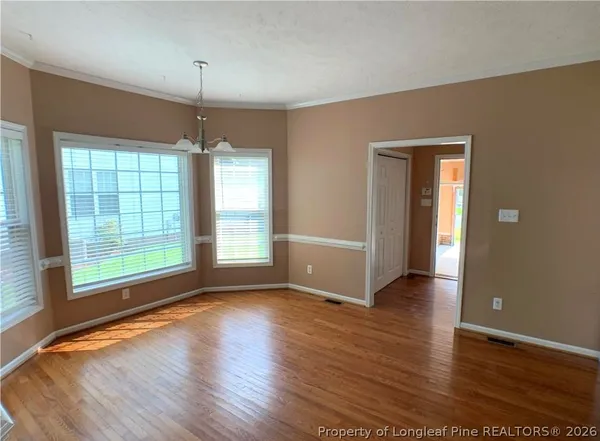 $1,950 | 3636 Standard Drive, Fayetteville, NC 28306