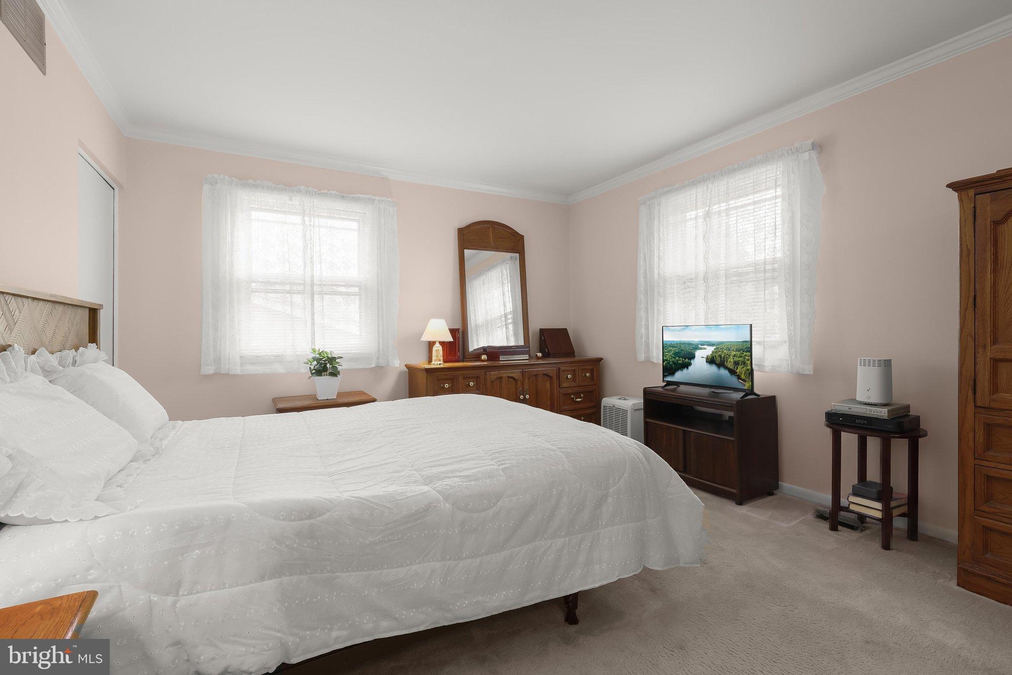 914 Farmstead Road Cockeysville, MD 21030 - Photo 20 of 61 Primary Bedroom