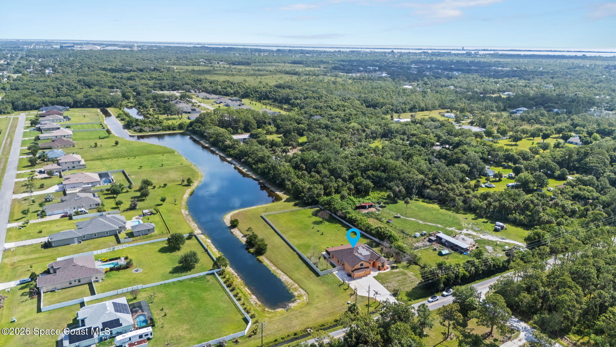 900 Hall Road Malabar, FL 32950 - Photo 54 of 57 43-web-or-mls-HALL.15 map pin
