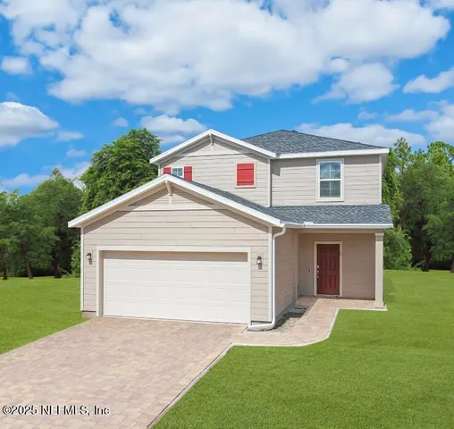 $359,999 | 2735 Pointed Leaf Rd Green Cove Springs, Green Cove Springs, FL 32043