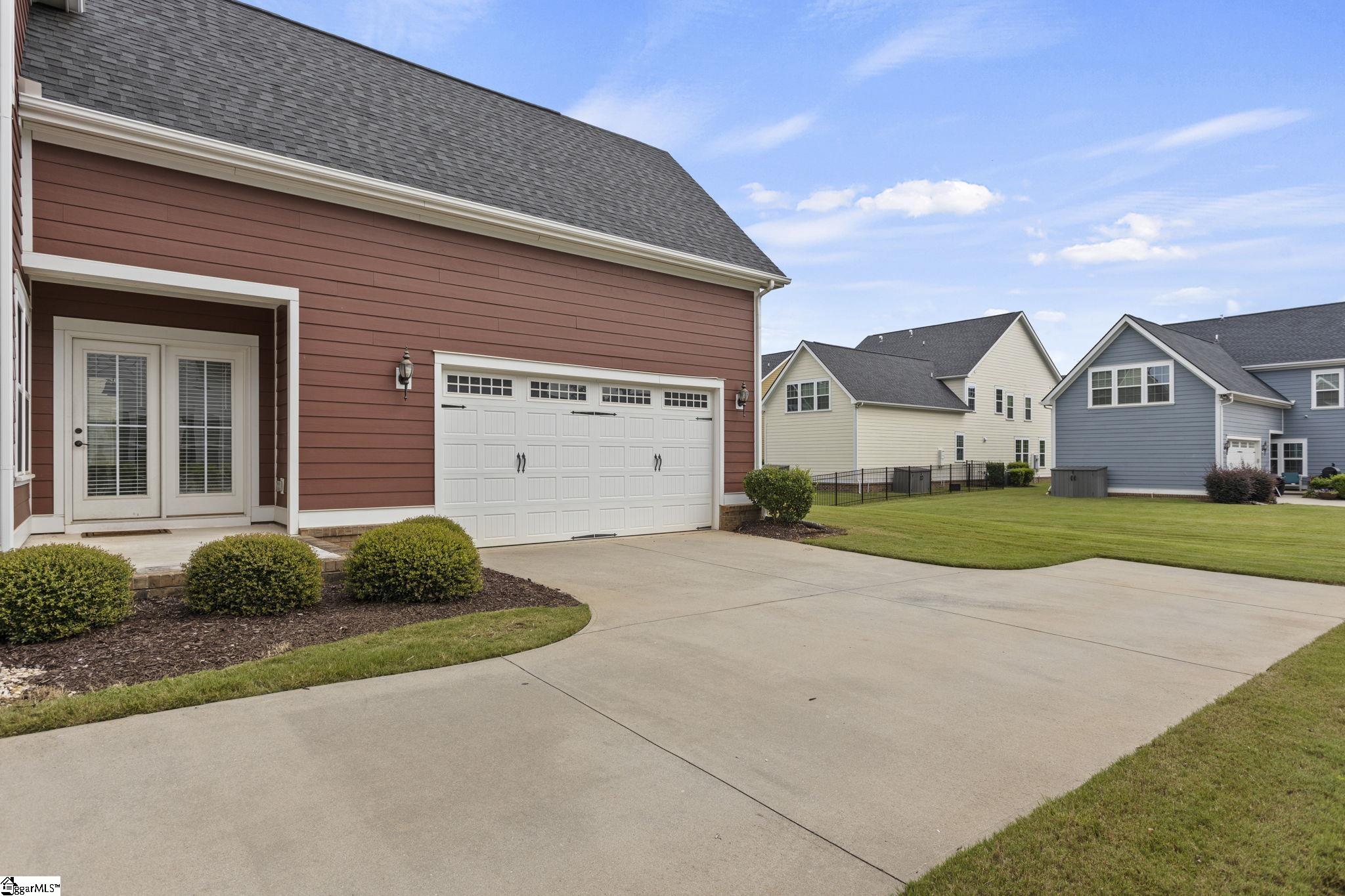 15 Wagram Way Greenville, SC 29607 - Photo 19 of 22 Gallery Image 19