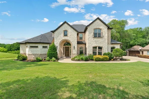 $949,999 | 1803 Sunset Crossing, Cedar Hill, TX 75104