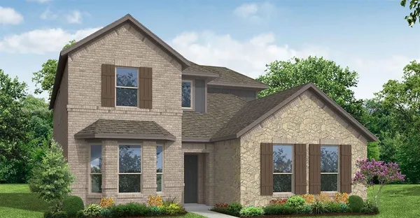 $437,628 | 344 Dairy Way, Midlothian, TX 76065